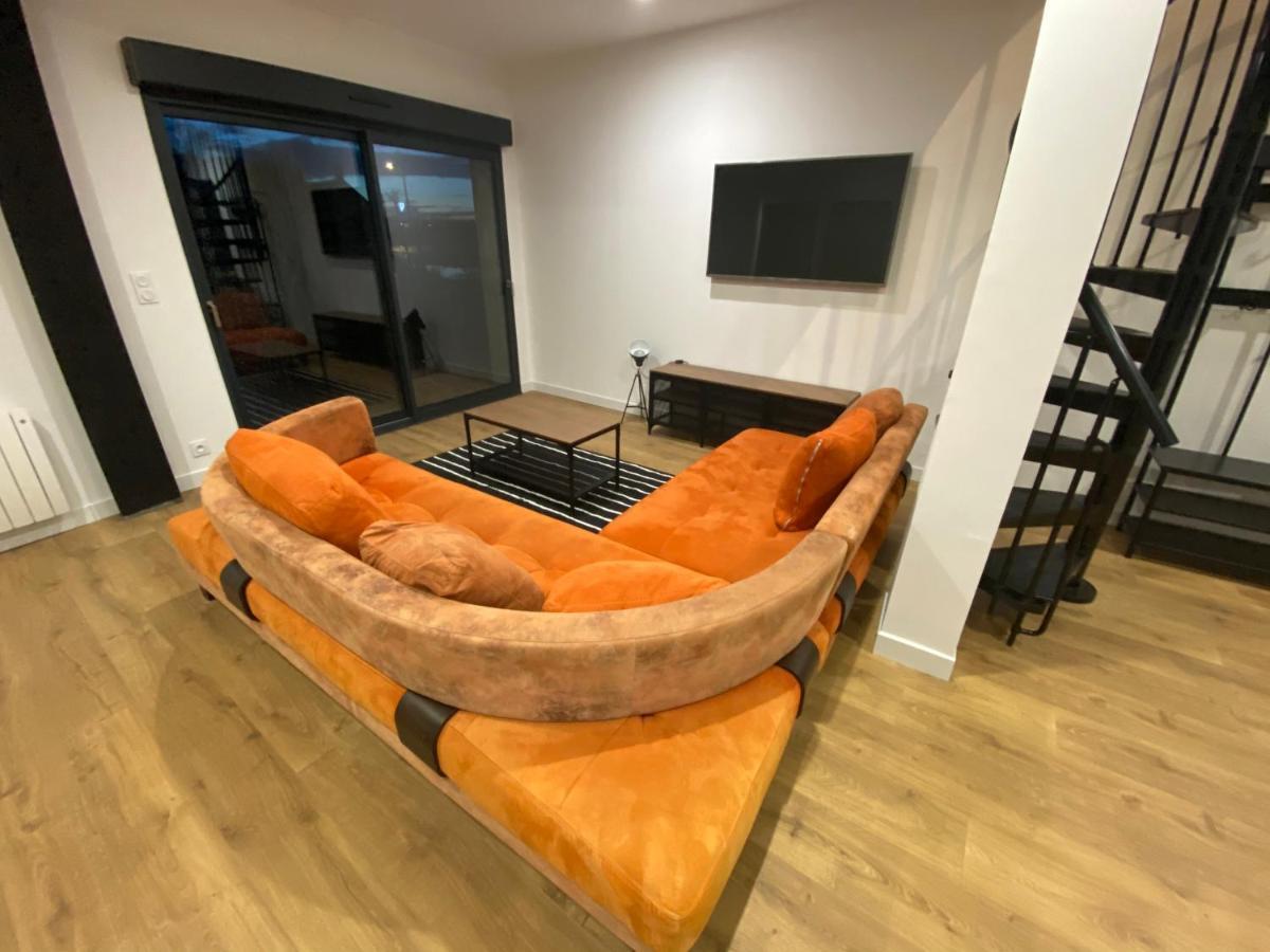 La Secherie De Waldam Pour 4 Personnes Oye-Plage Luaran gambar